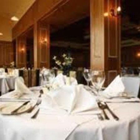 Connemara Gateway Hotel Oughterard Restaurang bild