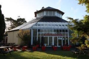 Connemara Gateway Hotel Oughterard Exteriör bild