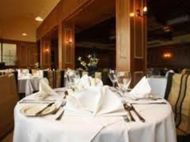 Connemara Gateway Hotel Oughterard Restaurang bild